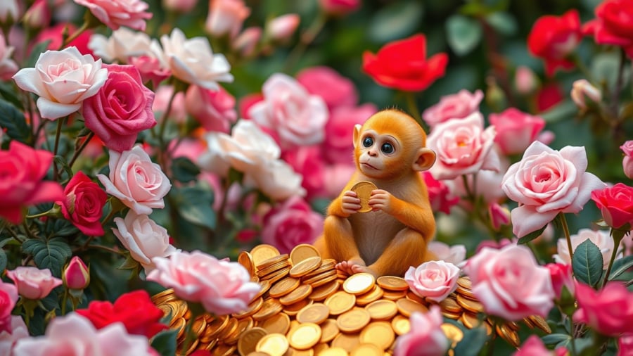 Vận may của người tuổi Thân trong cuối tuần này tỏa sáng rực rỡ, hứa hẹn nhiều điều tích cực