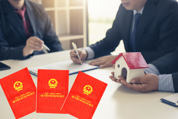 Những đối tượng không được sang tên Link nhập code shbet https freecode shbet pages dev, sổ hồng, người dân biết trước khi mua bán đất