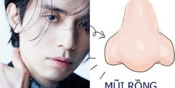 Những người có mũi to, nhiều thịt thường rất giỏi trong việc quản lý Shbet800 tải ứng dụng.