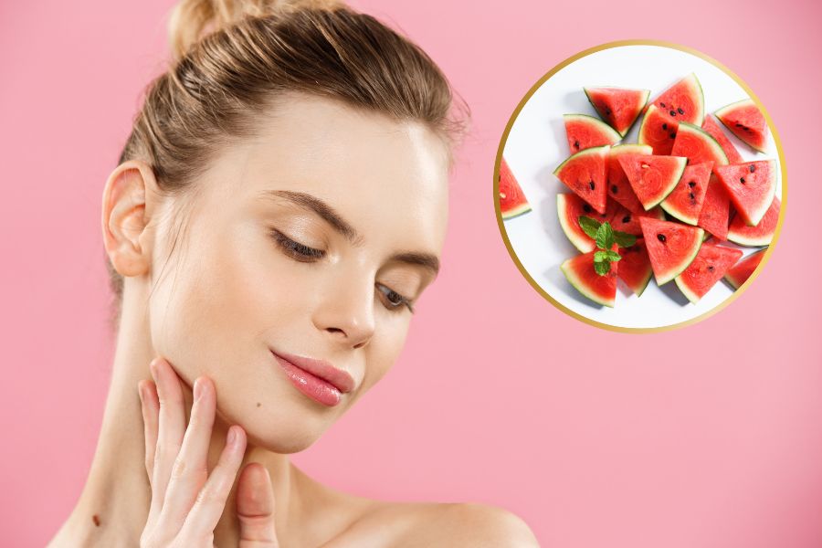 Dưa hấu, với 92% là nước, là lựa chọn lý tưởng để cung cấp độ ẩm cho Sh88bet đăng ký miễn phí.