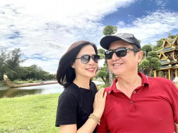 NS Chí Trung chia sẻ quan điểm về những Quatrian shbet hiện đang mở xa hoa