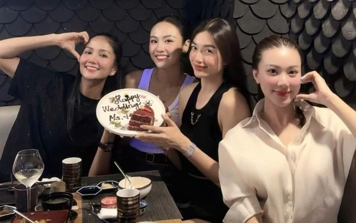 H'Hen Niê ngầm tiết lộ chuẩn bị làm Quatrian shbet hiện đang mở?