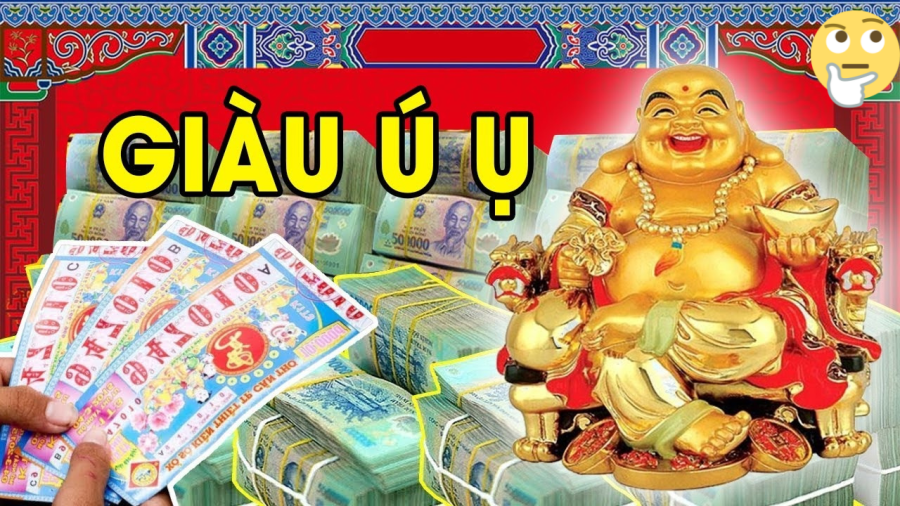 100 ngày liên tiếp: 3 tuổi Tiền đổ như nước Sông Đà, 1 tuổi Tình - Tiền đỏ rực