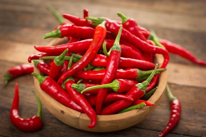 Ớt là thực phẩm lý tưởng cho người mắc bệnh tiểu đường loại 2 nhờ khả năng điều hòa lượng đường trong máu và hỗ trợ kiểm soát insulin