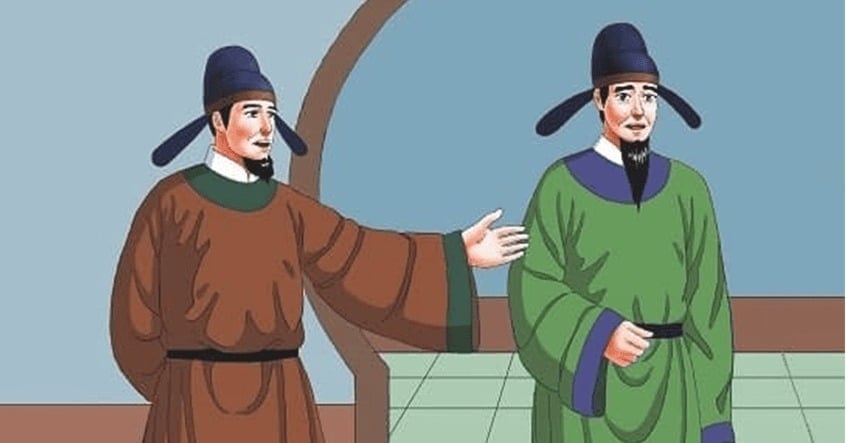 Cảm xúc tự thân không đáng sợ, nhưng mất kiểm soát cảm xúc lại là điều nguy hại.    