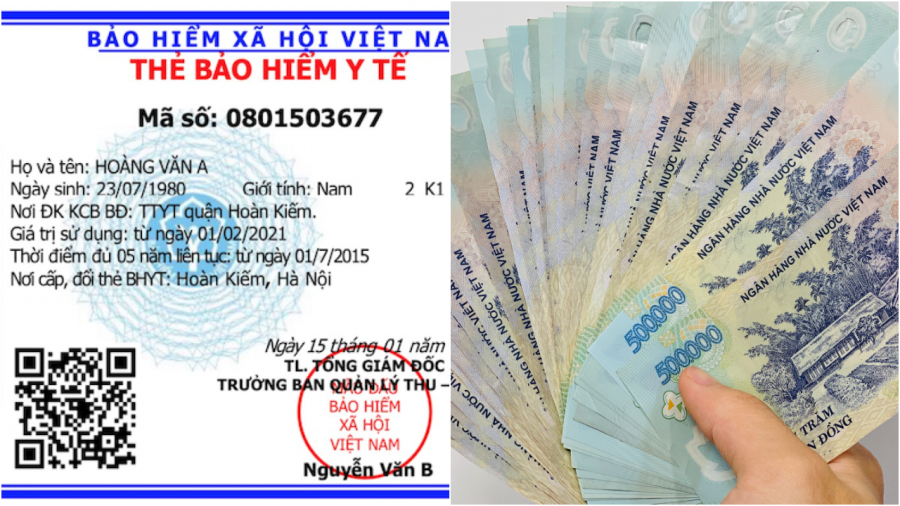 Cách khám bệnh không cần mang theo BHYT