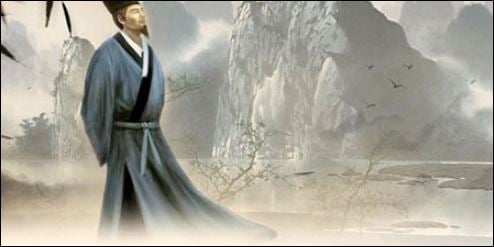 Khi chúng ta sống bình thản thì chắc chắn là chúng ta sẽ đón nhận những khuyết điểm của mình, đồng thời không ngừng cải thiện bản thân mình. (ảnh minh họa)