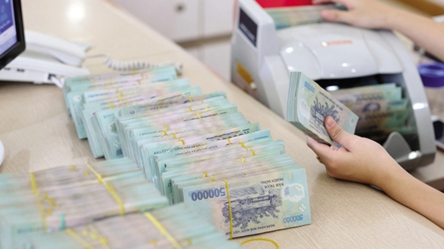 Bảng lương viên chức năm 2025: Mức lương cao nhất gần 19 triệu đồng/tháng đúng không?