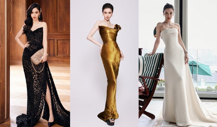 Sự tinh tế trong việc lựa chọn Shbet999 com đăng nhập giúp cô luôn giữ vững hình ảnh một biểu tượng thời trang của làng giải trí Hoa ngữ.