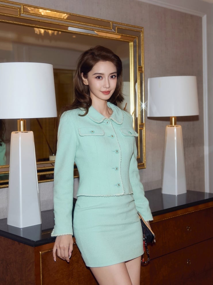 Angelababy tiết chế tối đa Shbet111 kèo cá cược world cup nhằm giữ vẻ thanh thoát, tinh tế. 