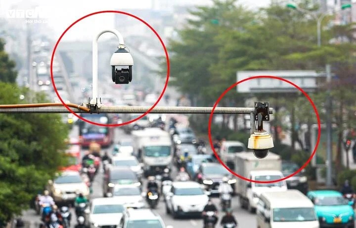 Quy định mới nhất về phạt nguội vi phạm giao thông, người SHBET 1000 World Cup ra đường cần biết