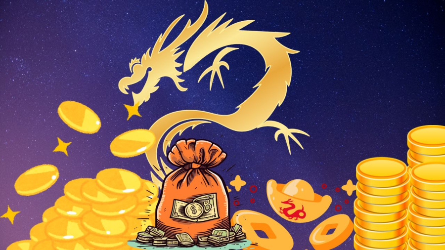 Tuổi Thìn gặp nhiều cơ hội tốt lành