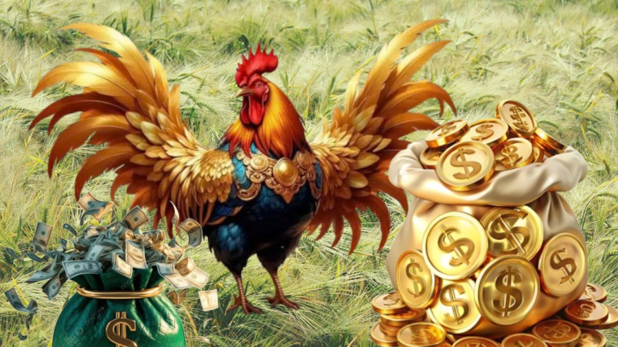 Thứ Bảy tới tuổi Dậu có cơ hội lớn về tài chính