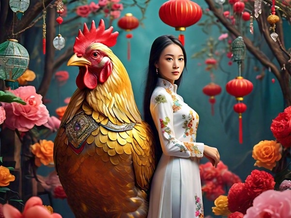 Quý nhân nâng đỡ từ Ất Tỵ đến Bính Ngọ: 3 Shbet888.com nhà cái uy tín phú quý vây quanh, âm thầm kiếm bội tiền