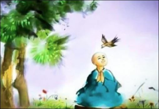 Thật ra mỗi chúng ta nên hiểu sinh mệnh là của chúng ta, Shbet16 chơi game trực tuyến cũng là của chúng ta. (ảnh minh họa)