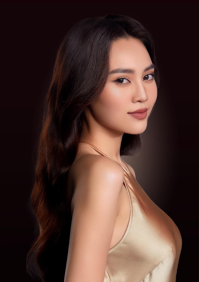 Ninh Dương Lan Ngọc đã chơi vơi vì không biết làm cách nào để đi đúng hướng. 