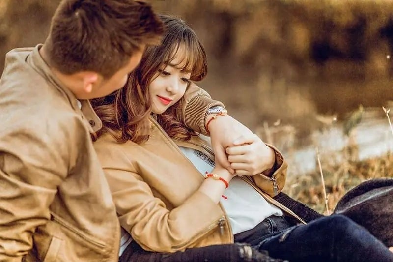Trong xã hội hiện đại, việc tiếp xúc và kết nối với nhiều người khác phái là điều khó tránh khỏi.