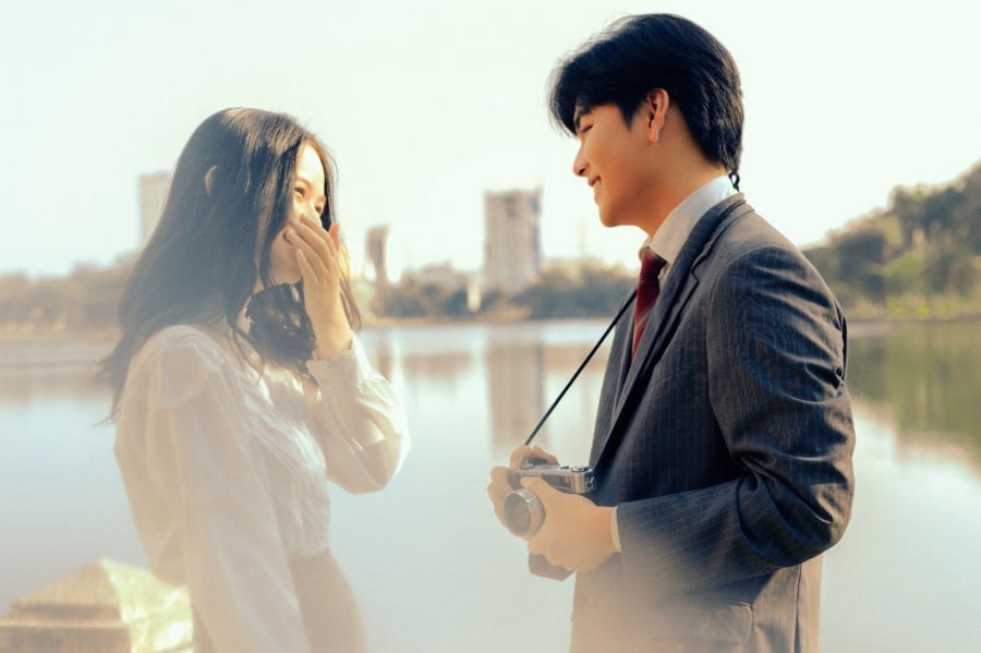 Mâu thuẫn và cãi vã là điều không thể tránh khỏi trong bất kỳ mối quan hệ nào.