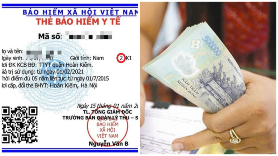 Ai được hoàn tiền khi mua thẻ BHYT