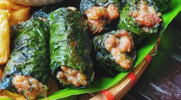 Chả lá lốt là Shbet0099 cá cược trực tuyến ngon