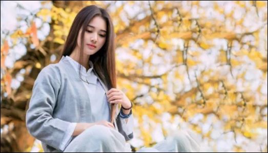 Mà nhân hậu chính là thà để quyền lợi của mình bị xâm phạm hết này tới lần khác cũng không hề khác cự. (ảnh minh họa)