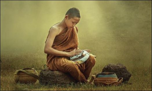 Hãy ra đường, nhìn những điều nhỏ bé, bạn sẽ thấy Shbet16 chơi game trực tuyến này đẹp vô cùng. (ảnh minh họa)