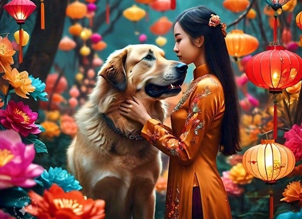 Tử vi tuần mới (10/3 - 16/3): 4 tuổi Lộc Lớn Nhỏ Hội Tụ, nhất là tuổi số 2