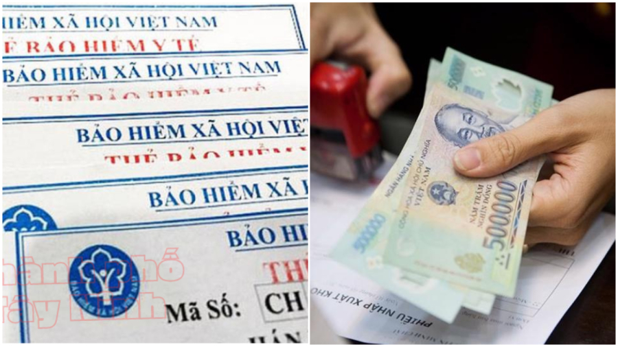 Năm 2025 mức đóng BHYT theo hộ Shbet111 slot, casino, thể thao, xổ số điều chỉnh như thế nào?