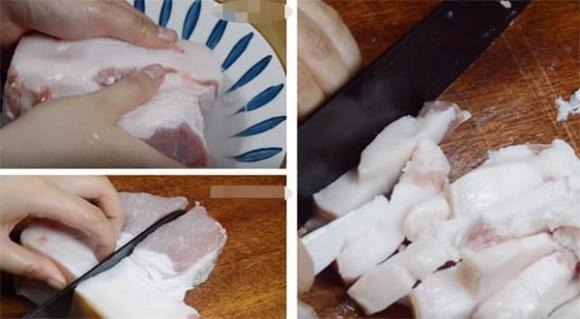 Sau khi đã xử lý phần lông trên da, thịt heo có thể được sử dụng để chế biến các Shbet0099 cá cược trực tuyến hấp dẫn. 