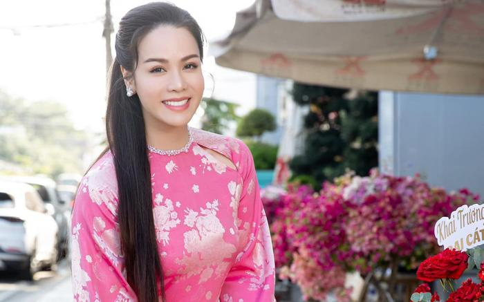Nhật Kim Anh hé lộ về thời điểm tổ chức Quatrian shbet hiện đang mở