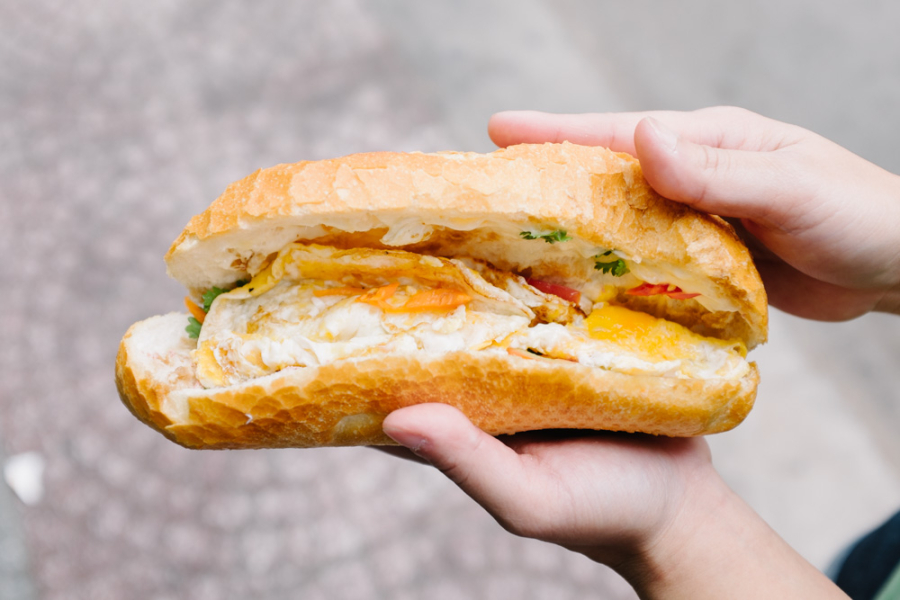Dưới đây là 5 Shbet0099 cá cược trực tuyến sáng cực ngon với bánh mì mà bạn không thể bỏ qua.