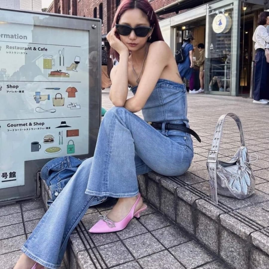 Hầu như bất kỳ kiểu kính râm nào cũng có thể khiến Shbet999 com đăng nhập của bạn trông đắt tiền hơn