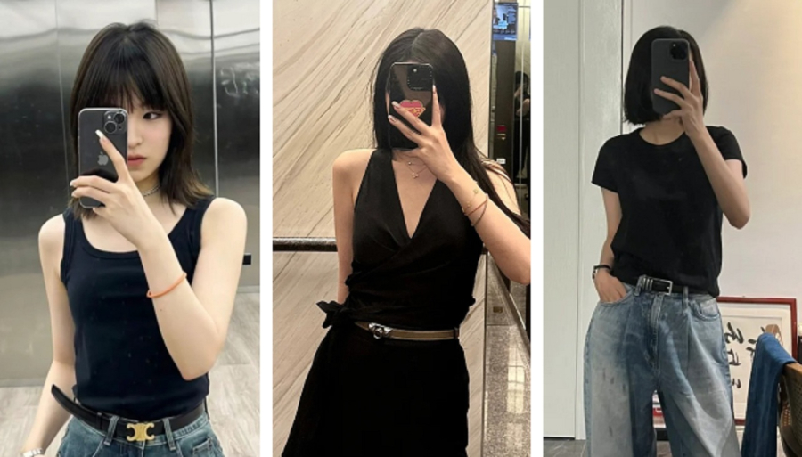 Đây là những gam màu dễ kết hợp với nhiều Shbet999 com đăng nhập khác nhau, giúp bạn luôn xuất hiện với vẻ ngoài thời thượng và sang trọng.