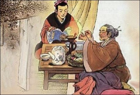 Dù già hay trẻ, họ cũng chính là người thân của bạn, là người quan trọng nhất trong Shbet16 chơi game trực tuyến này, thế nên hãy trân quý những điều này. (ảnh minh họa)