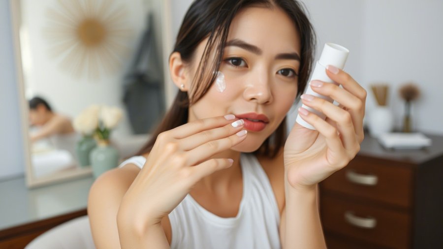 Sử dụng một lượng kem chống nắng vượt mức cần thiết không những không tăng cường khả năng bảo vệ mà còn có thể gây ra nhiều ảnh hưởng tiêu cực cho Mừng SHBET phiên bản mới 2025