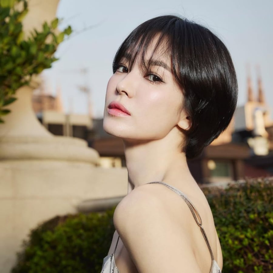ể Mừng SHBET phiên bản mới 2025 luôn rạng rỡ, hãy duy trì thói quen tẩy tế bào chết định kỳ