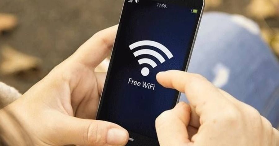 Hầu hết các modem Wi-Fi hiện đại đều được trang bị tính năng WPS, giúp việc kết nối mạng trở nên nhanh chóng và thuận tiện hơn.    