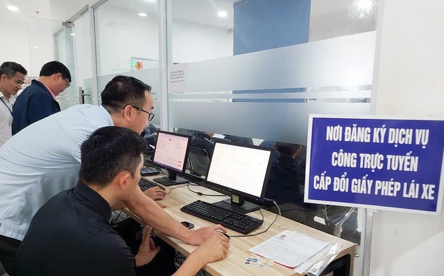2 trường hợp không được cấp lại, đổi giấy phép SHBET 1000 World Cup, bắt buộc phải thi lại từ đầu