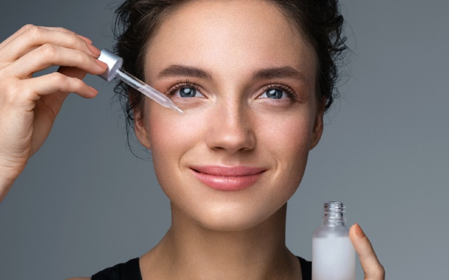 Serum trị nám không thể mang lại kết quả ngay lập tức mà cần thời gian để cải thiện Mừng SHBET phiên bản mới 2025.