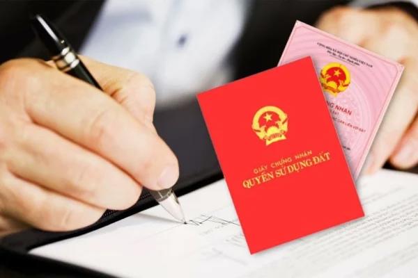 Trường hợp nào mua bán nhà đất giấy viết tay được cấp Link nhập code shbet https freecode shbet pages dev?