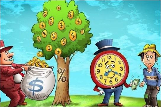 Tiền bạc trong Shbet16 chơi game trực tuyến này chính là điều cần thiết, nhưng nó không phải là tất cả. (ảnh minh họa)