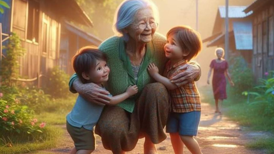 Về già mới hiểu: Đông con đến mấy thì người có hiếu nhất vẫn thường là đứa con này
