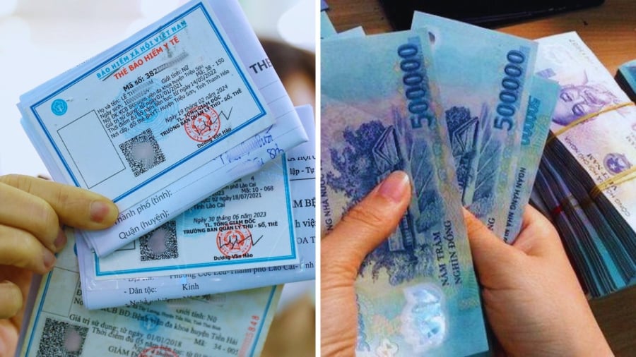 5 trường hợp được hưởng 100% BHYT từ ngày 01/07/2025: Ai không biết là mất quyền lợi
