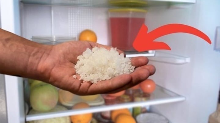 Tủ lạnh là nơi bảo quản nhiều loại thực phẩm khác nhau, từ thực phẩm tươi sống đến đồ ăn chín, dễ gây ra mùi hôi, vi khuẩn phát triển hoặc tình trạng đóng tuyết. 
