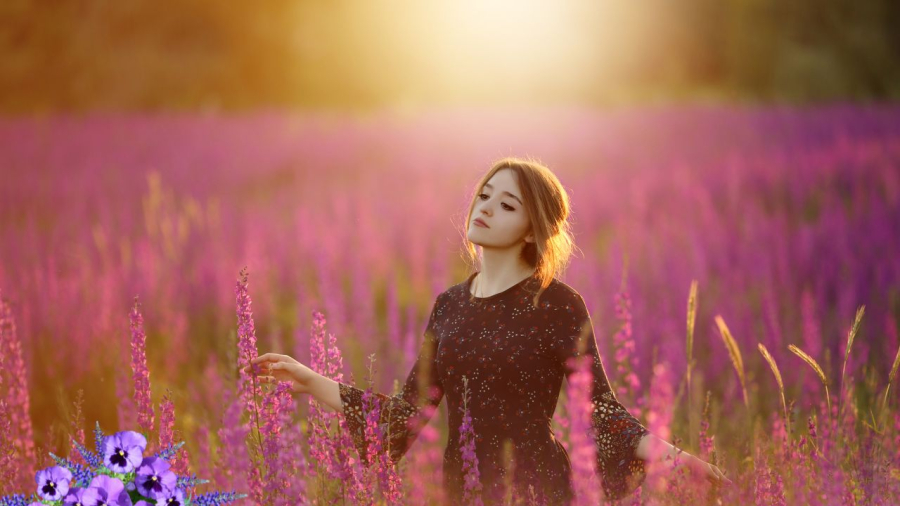 Phụ nữ cần thêm trí tuệ