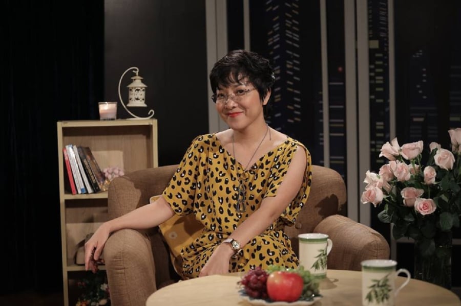 MC Thảo Vân bị mất trộm đồ ở nhà, con trai tiết lộ chi tiết gây chú ý  