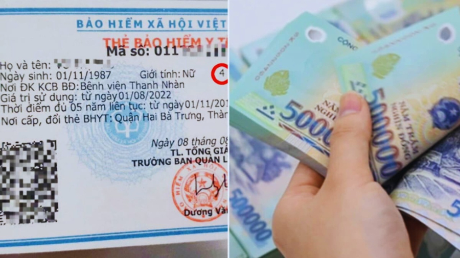 Người dân khám chữa bệnh tại nhà cũng được hưởng BHYT