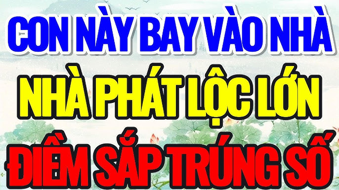 con vat vao nha giau co
