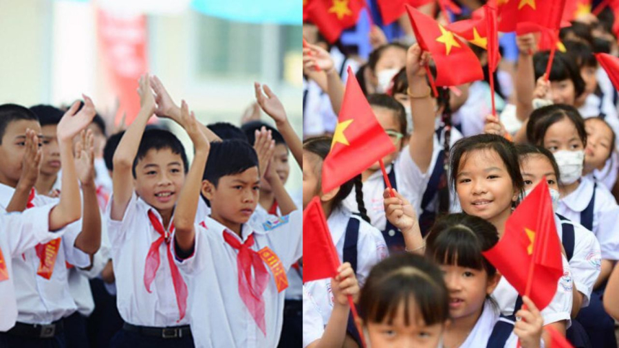 Miễn học phí nhưng còn nhiều khoản khác phụ huynh phải đóng cho con em đi học