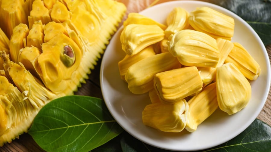 Vitamin C trong mít thúc đẩy quá trình hấp thụ sắt từ thực phẩm, góp phần duy trì sự dẻo dai và bền bỉ cho Sh88bet đăng ký miễn phí